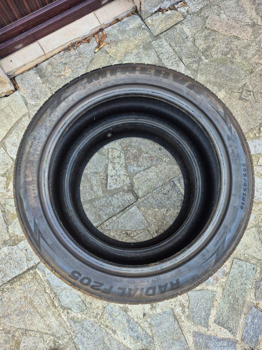 Anvelope vara Minerva 245 45 ZR19