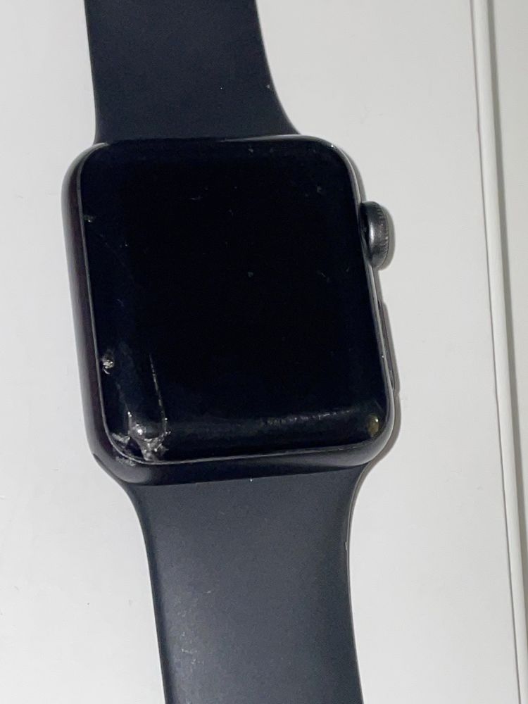 Vand/schimb Apple watch series 3