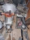 Cutie de viteză nissan  L 35 euco t motor b 4. 400