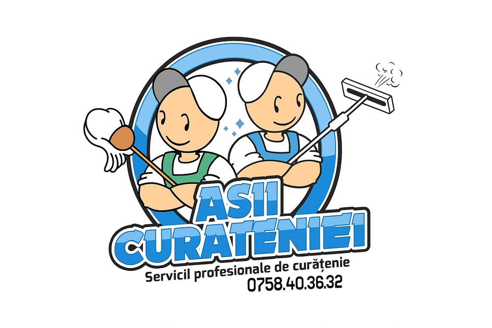Curățenie la domiciliu