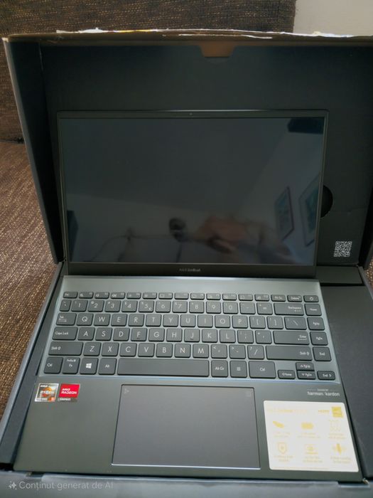Laptop ASUS Zenbook UM325UAZ