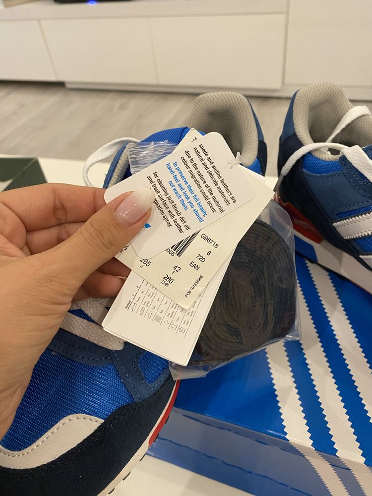 Adidas маратонки
