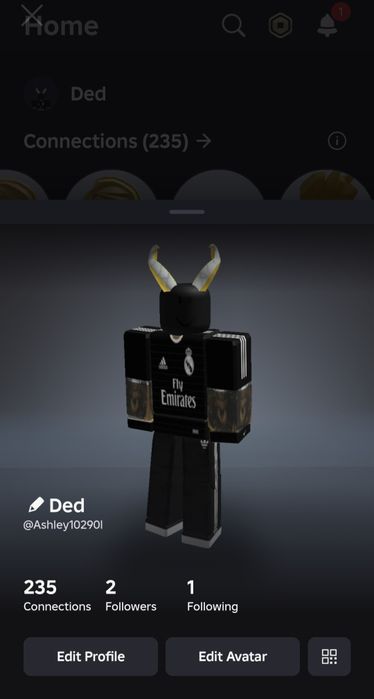 Обмен акк на другой