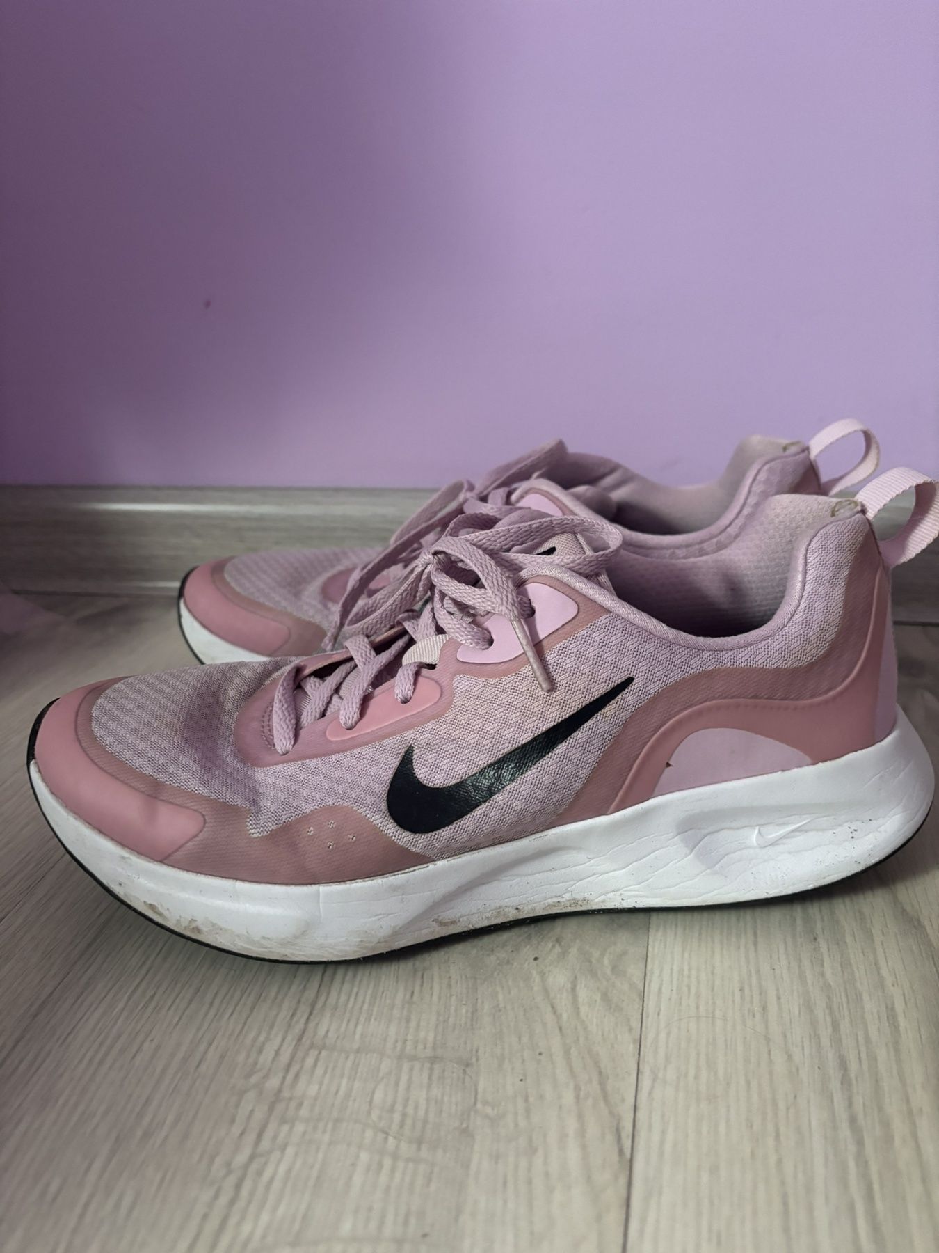 Маратонки Nike WearAllDay