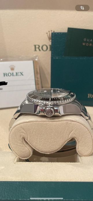 Rolex Sea Dweller Deepsea Ceramic 44 mm 2018