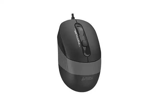 A4Tech FM12T / FM12ST/A4Tech FM10T (GREY) оптическая мышь