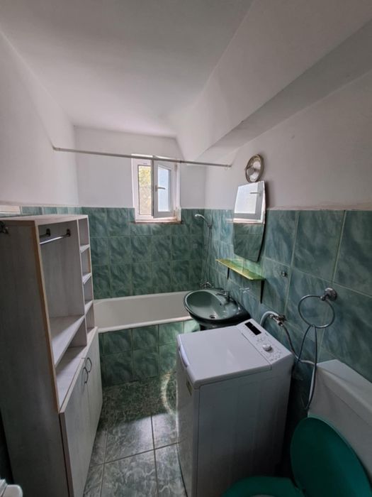 Apartament 2 camere Str. Nicolae Titulescu