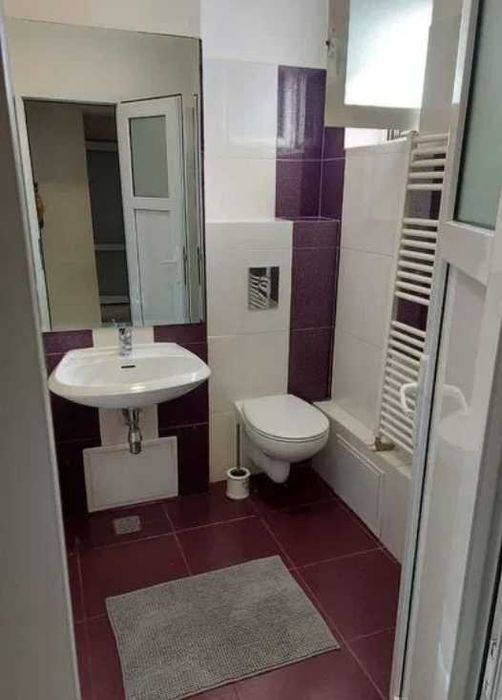 Дава се под наем Двустаен апартамент в Пловдив, Каменица 1 - 46 кв.м за 198.9 € - Снимка #1