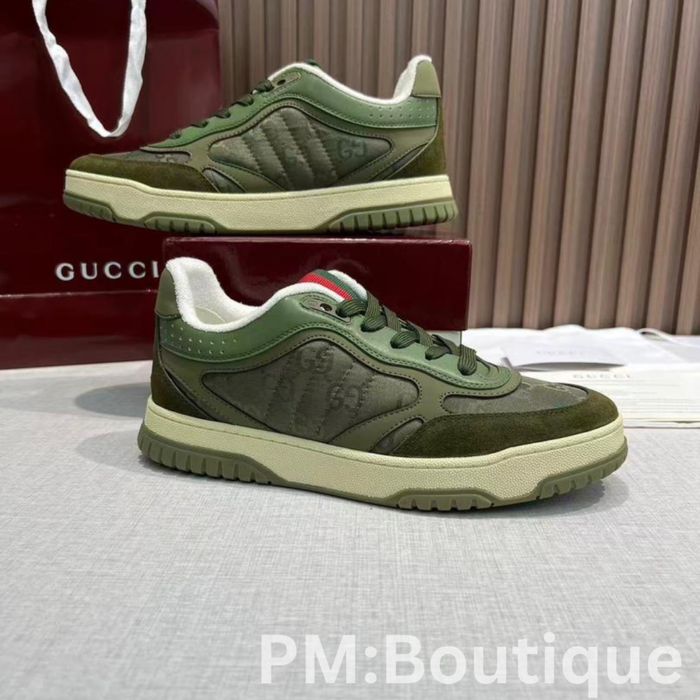 Мъжки обувки Gucci