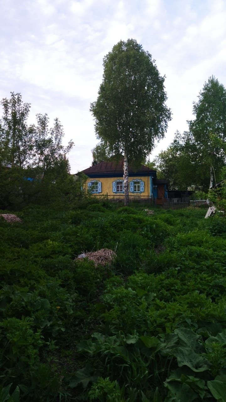 Дача в Михайловке