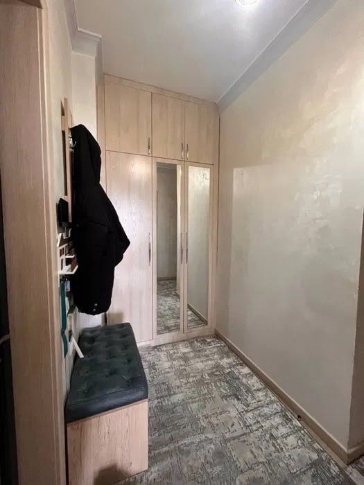 4-х комнатная с кадастром на 3 этаже, 105 м2. Юнусабад’
