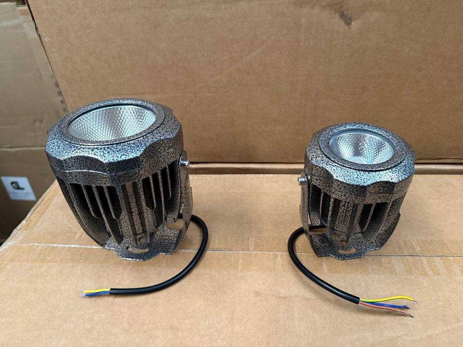 Luch LED — Фасадный и Ландшафтный | Luch LED — Fasadniy | DM Electro