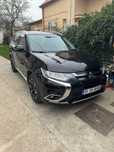 Mitsubishi Outlander 2.0 4WD Plug-In Hybrid