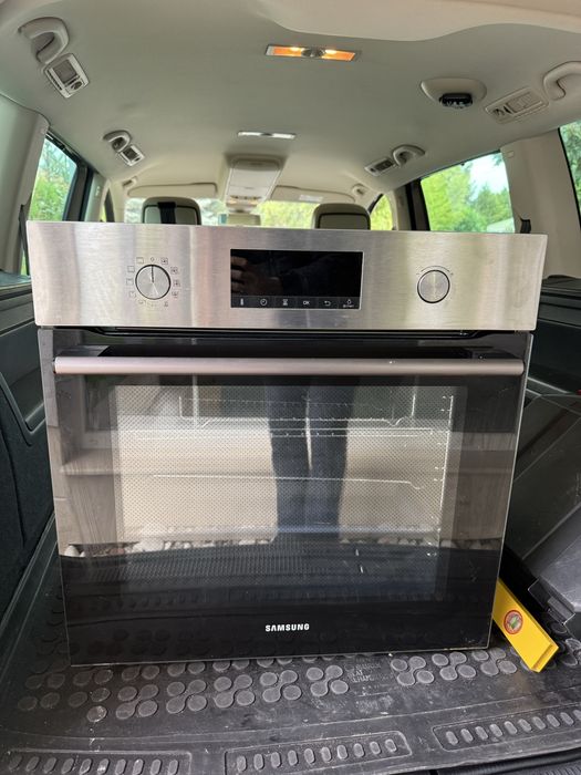 Фурна за вграждане Samsung