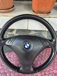 Волан кожен bmw .