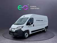 Citroën JUMPER FURGON 3.5T HEAVY L3H2 BASE TVA deductibil / Garantie producator / Posibilitate finantare