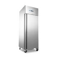 Пофесионален - хладилни Размери :740X830X2010mm, 650L, -18~-22°C