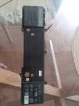 Baterie alienware dell