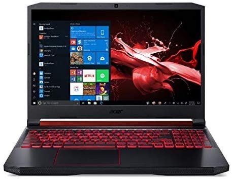 Acer nitro 5  8/256