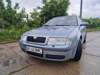 SKODA Octavia  ELEGANCE - 1.9 Diesel