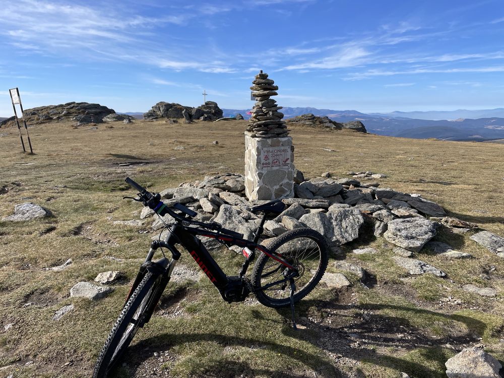 Ghost Hybride Teru PT B3.9 Hardtail E-Bike eMTB e-MTB