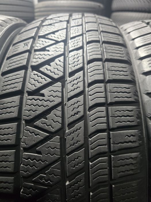 Anvelope 215/65 R17 KUMHO de iarna 2021