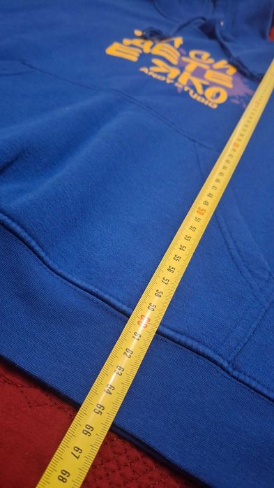 ANDY STUDIO – Да си дете е яко – син суитчер