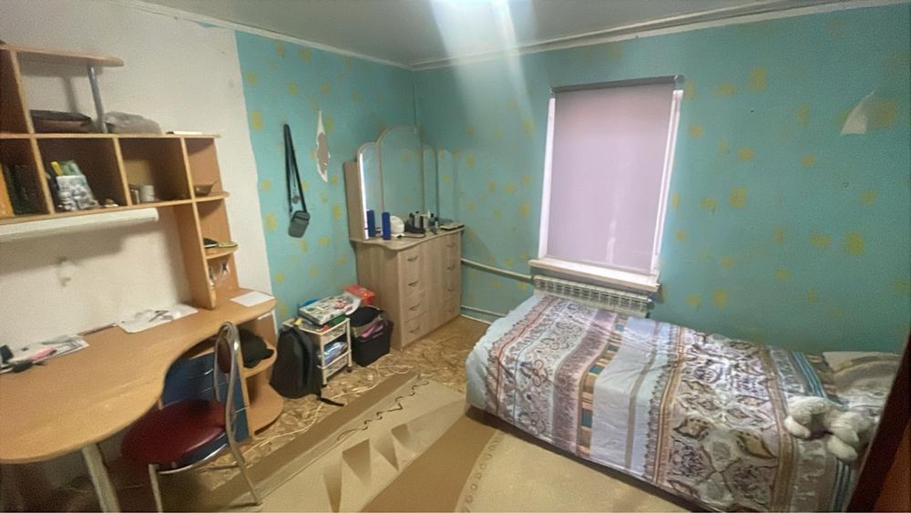 Продам дом в городе