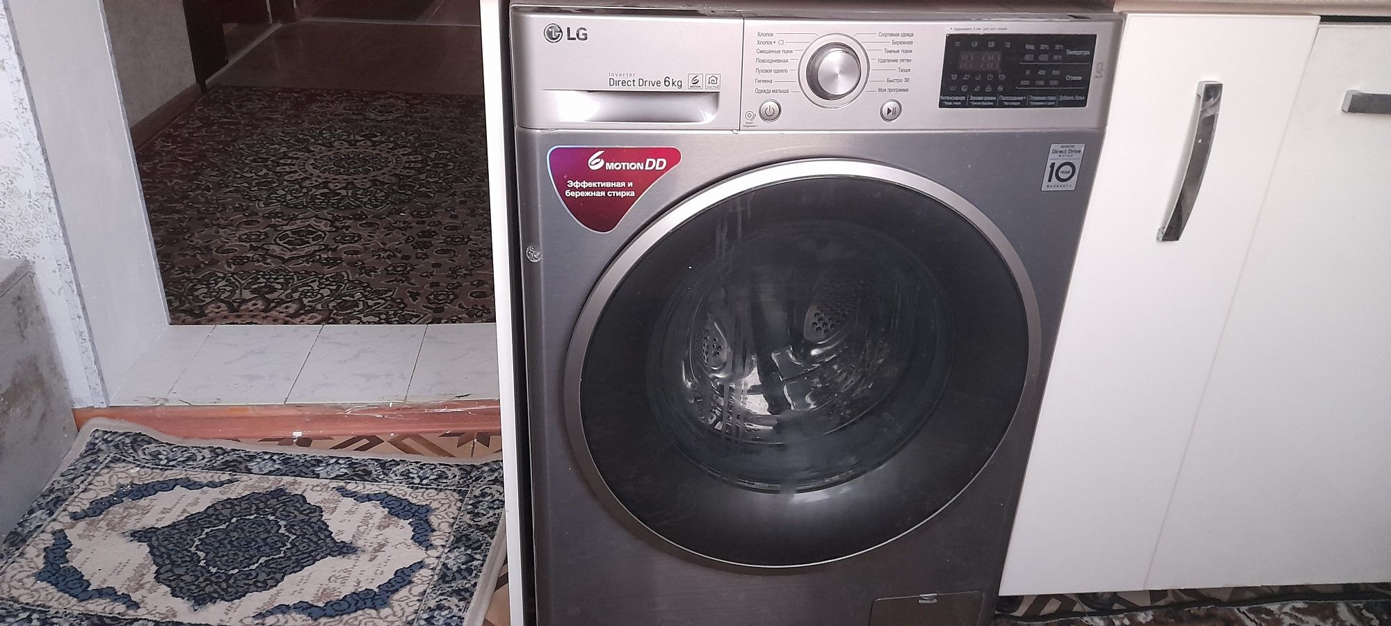 3 xonali kvartiraga sheriklar qidirilyapti.