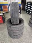 215/60/17 Goodyear EfficintGrip 2