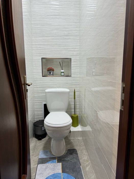 Яккасарой Ориенти Заксс 2 Комнат Квартира Аренду