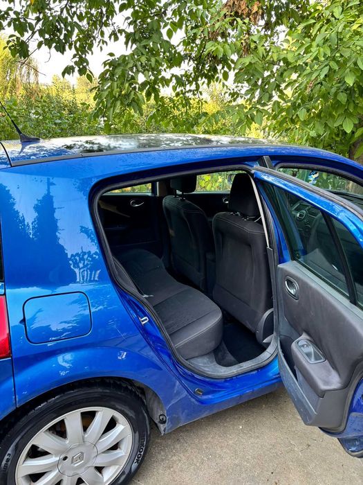 Renault Megane 2, 2005