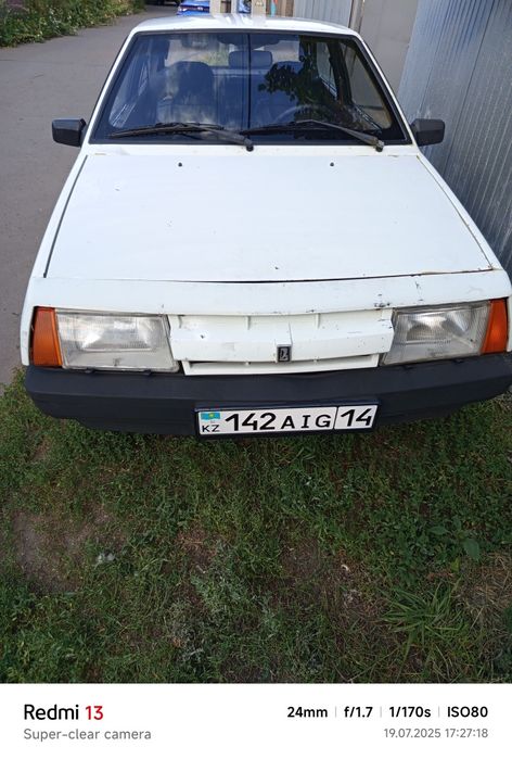 Продам восьмёрку