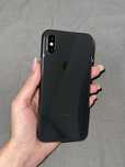 Продам Iphone X в хорошем состоянии
