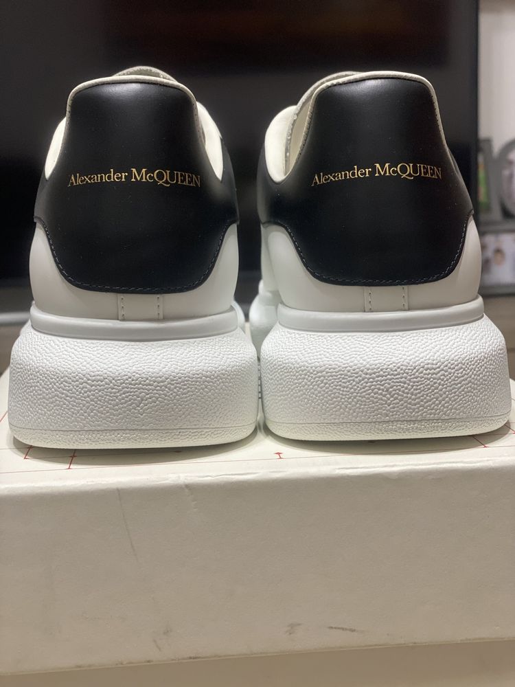 Adidas Alexander mcqueen masura 42