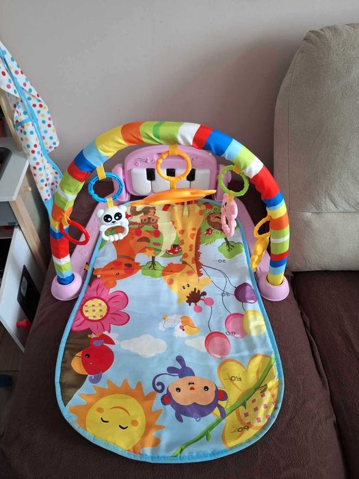 Активна гимнастика