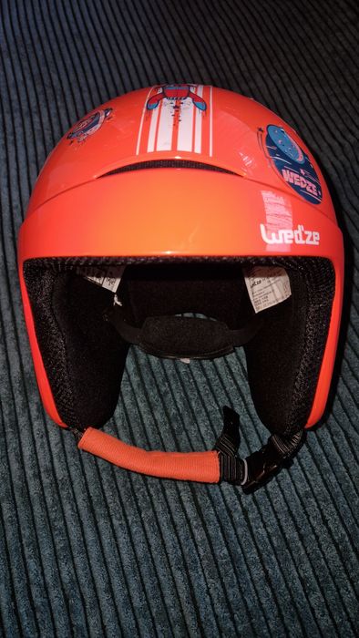 Casca ski + caciula+ manusi - copii 8 ani - Decathlon