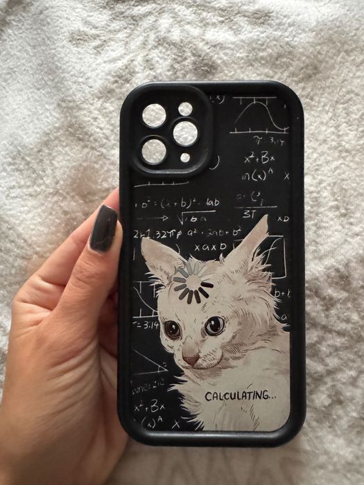 Работещ Iphone 11 PRO с пукнат екран