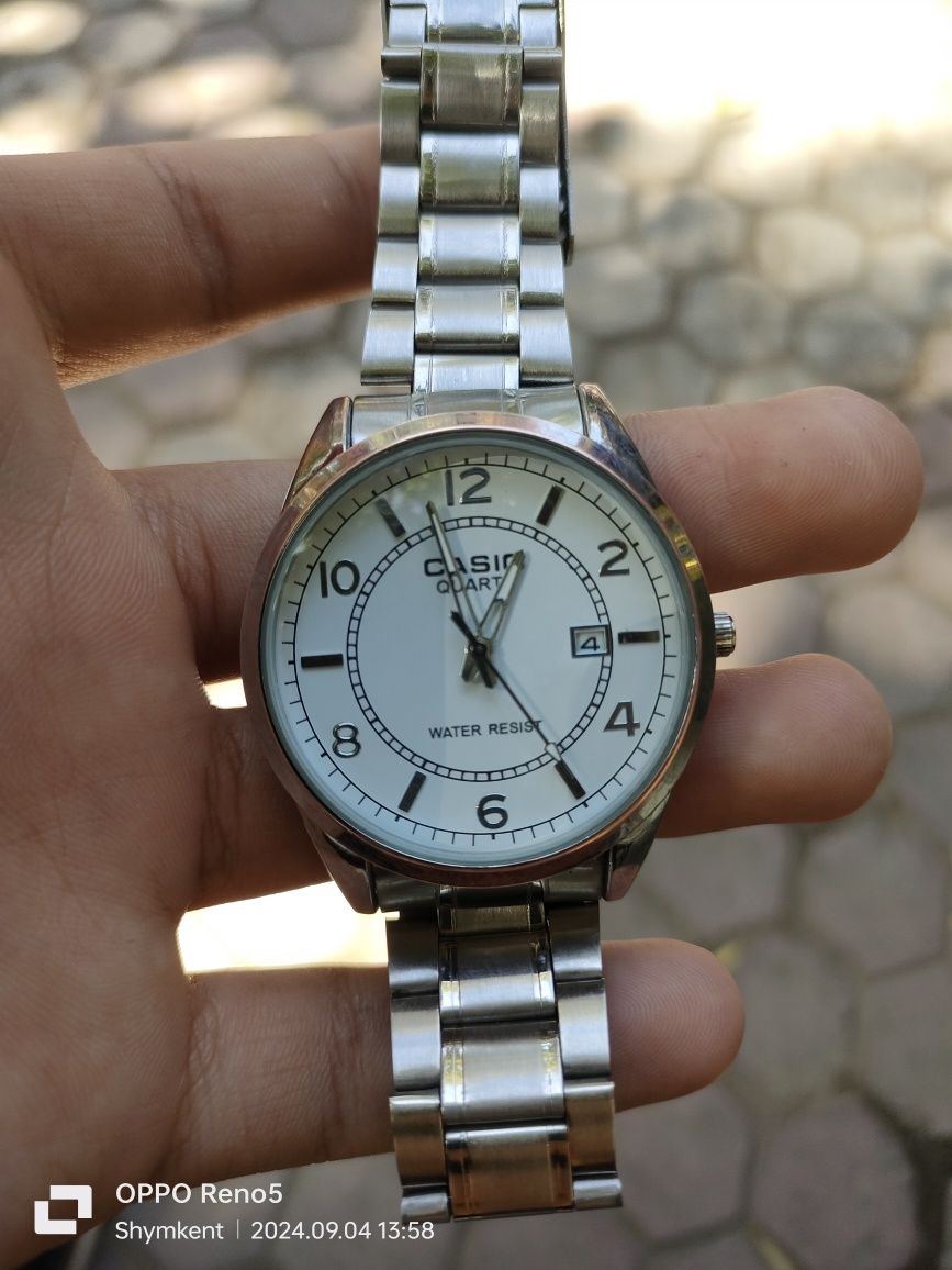 Gasio Quartz сагаты