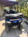 Vand CF Moto 4x4 450L 2023 garantie