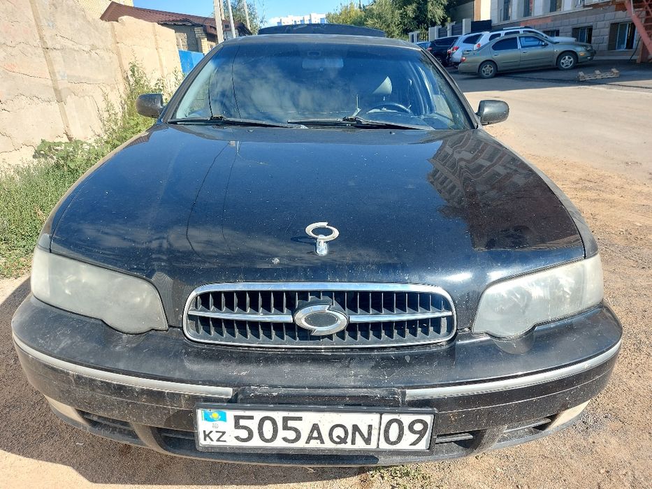 Ниссан максима, рено самсунг см5, корейское авто с заводским ГБО