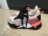 Puma маратонки -37,5 номер