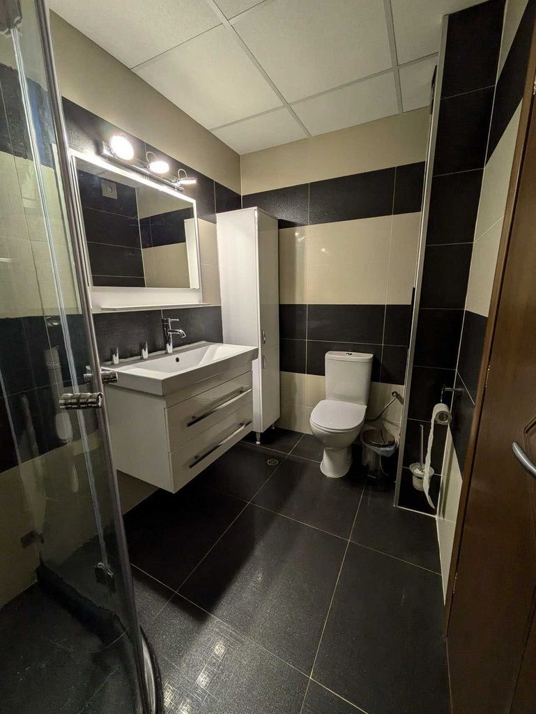 Дава се под наем Двустаен апартамент в София, Овча купел 1 - 68 кв.м за 399 € - Снимка #3
