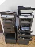 Multifuncțional Konica Minolta 4020