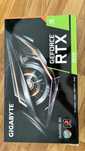 Видеокарта NVIDIA GeForce RTX 2070 8 GB