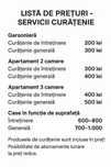 Servicii de curățenie