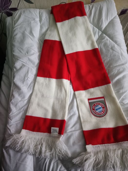 Fular FC Bayern Munchen