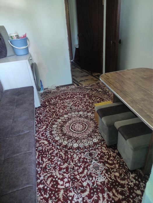 Ijaraga kvartira:Chilonzor 5-kvartal 31-dom 2-ejaj ijaraga beriladi