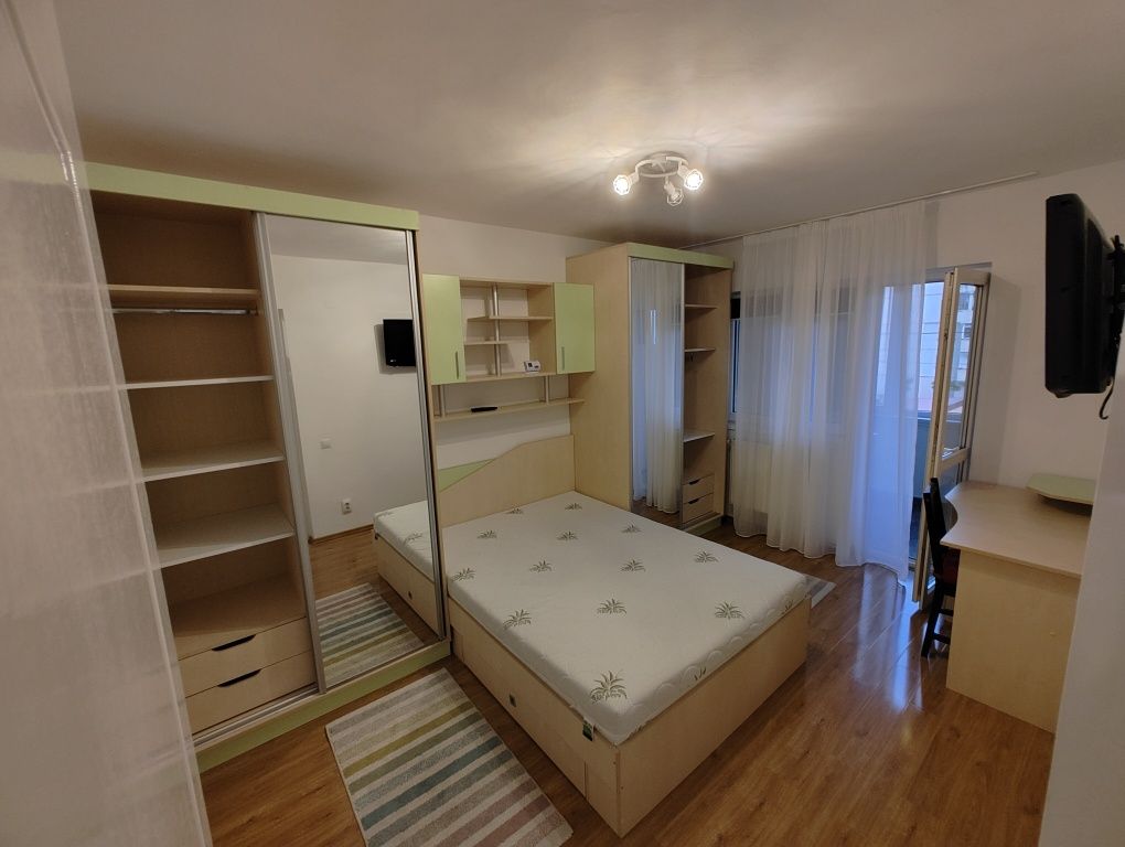Inchiriez apartament 2 camere Turnisor