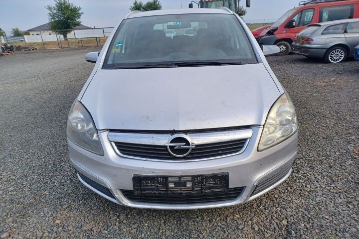 Aripa fata dreapta Opel Zafira B  [din 2005 pana  2010] seria Minivan 5-usi 1.9 CDTI MT (120 hp)
